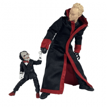 Коллекционная фигурка Neca Пила (0164) Коллекционная фигурка Neca Пила (0164)