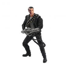 Коллекционная фигурка Neca Терминатор Т-800 (0306)
