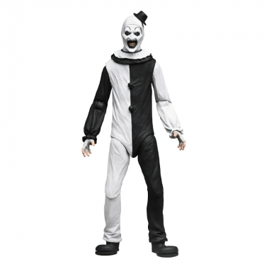 Коллекционная фигурка Neca Ужасающий (0532)