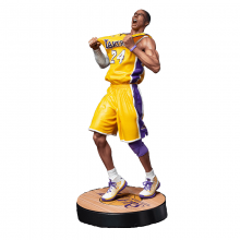 Коллекционная фигурка NBA Коби Брайант 20 см (0166)