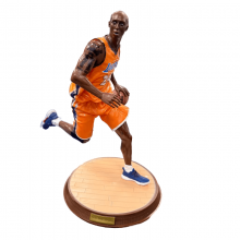 Коллекционная фигурка NBA Коби Брайант 33 см (0347)
