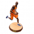 Коллекционная фигурка NBA Коби Брайант 33 см (0347)