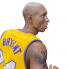 Коллекционная фигурка NBA Коби Брайант 35 см (0224)