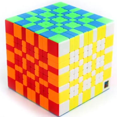 Кубик MoYu 10x10 MFJS Meilong