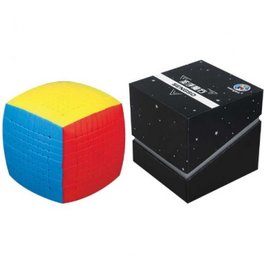 Кубик SengSo 10x10
