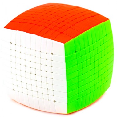 Кубик SengSo 10x10