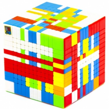 Кубик MoYu 12x12 MFJS MeiLong