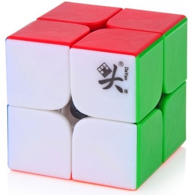 Кубик Dayan 2х2 ZhanChi