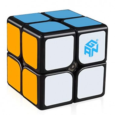 Кубик Gan 2х2 249 V2 Magnetic