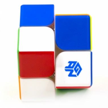 Кубик Gan 2х2 249 V2 Magnetic