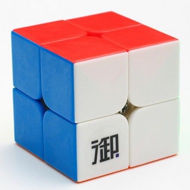 Кубик KungFu 2х2 YueHun