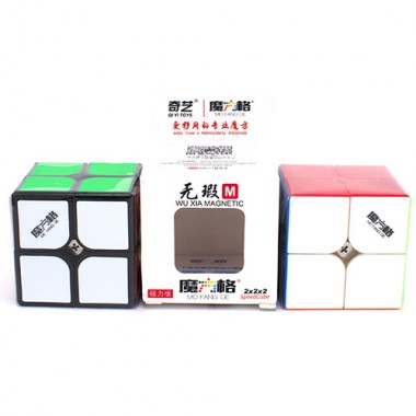 Кубик MoFangGe 2x2 WuXia M
