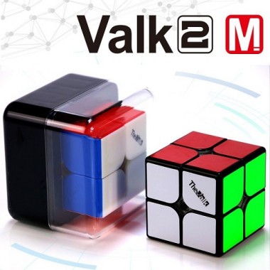 Кубик MoFangGe 2x2 Valk 2M