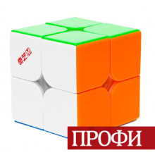 Кубик MoFangGe 2x2 M Pro Ball Core