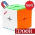 Кубик MoFangGe 2x2 M Pro Ball Core
