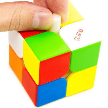 Кубик MoFangGe 2x2 M Pro Ball Core