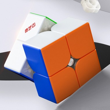 Кубик MoFangGe 2x2 M Pro Ball Core