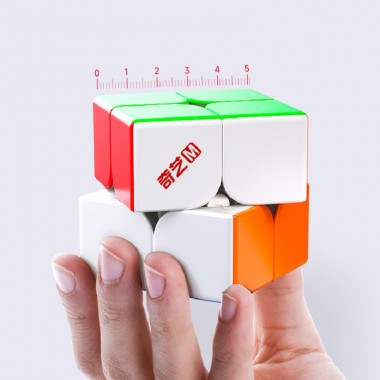 Кубик MoFangGe 2x2 M Pro Ball Core