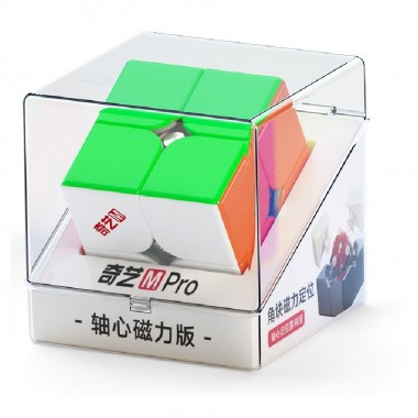 Кубик MoFangGe 2x2 M Pro Ball Core