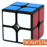 Кубик MoYu 2х2 GuanPo Plus