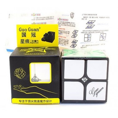 Кубик MoYu 2x2 GuoGuan XingHen
