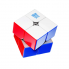 Кубик MoYu 2х2 Weipo V5 Ball-Core+UV