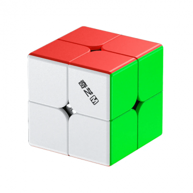 Кубик QIYI Mofangge 2X2 Warrior M