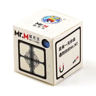 Кубик ShengShou 2x2 MR. M
