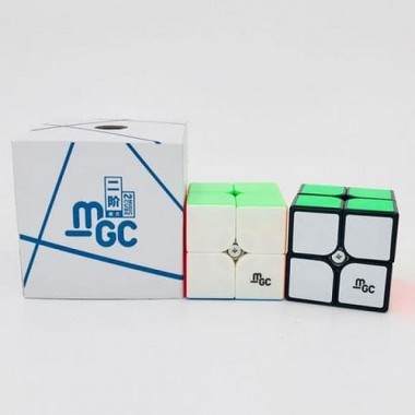Кубик YJ 2x2 MGC M