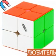 Кубик DianSheng 2x2 M