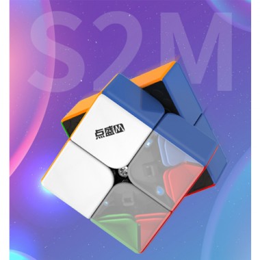 Кубик DianSheng 2x2 S2M