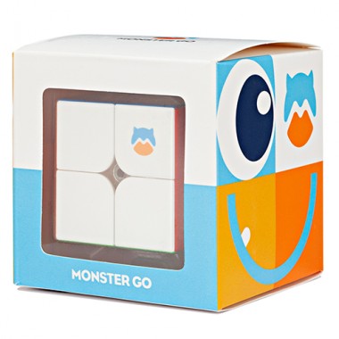 Кубик Gan 2x2 Monster Go