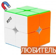 Кубик MoFangGe 2x2 M Pro