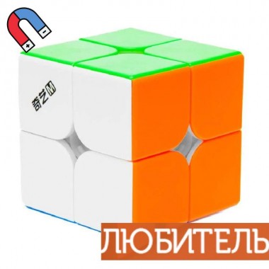 Кубик MoFangGe 2x2 MS M