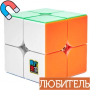 Кубик MoYu 2x2 MF2rs 2M Evolution 