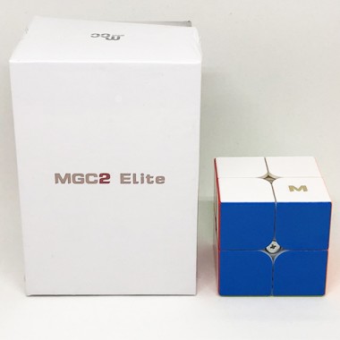 Кубик YJ 2x2 MGC Elite M