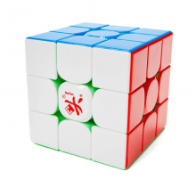 Кубик DaYan Zhanchi V5 M Fancy