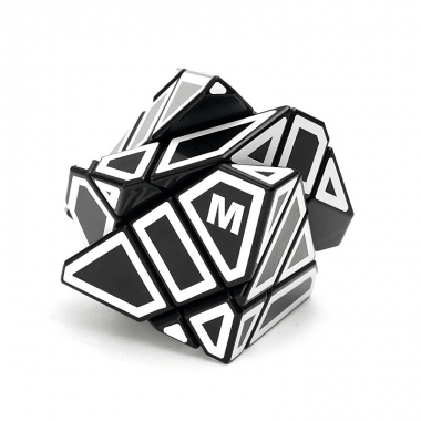 Головоломка Ghost Cube Ninja