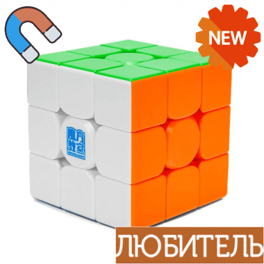 Кубик MoYu RS3M V5 Dual