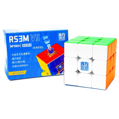 Кубик MoYu RS3M V5 Dual