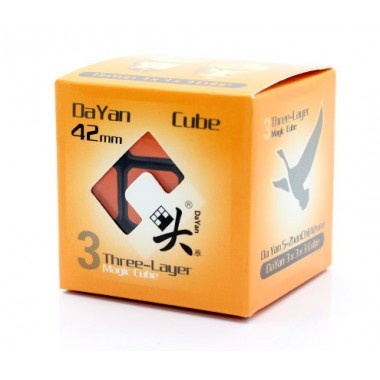 Кубик DaYan 5 ZhanChi 42mm