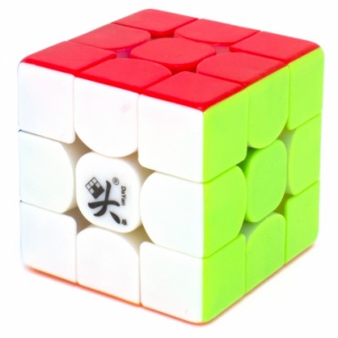 Кубик DaYan 7 XiangYun