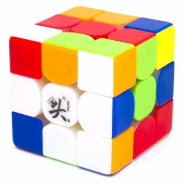 Кубик DaYan 7 XiangYun
