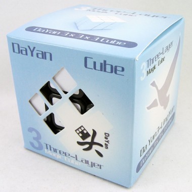 Кубик Dayan 3v2 LingYun