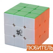 Кубик Dayan 5 ZhanChi color