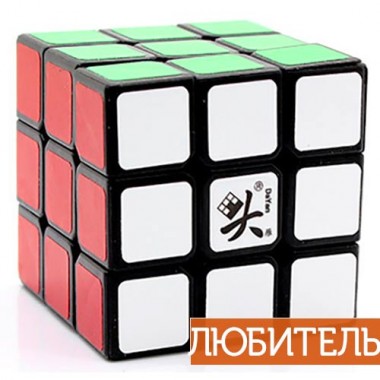 Кубик Dayan 5 ZhanChi