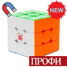 Кубик Dayan M PRO Maglev 55 мм