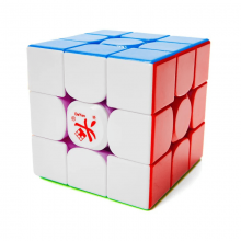 Кубик DaYan Zhanchi V5 M Premium