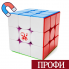 Кубик DaYan Zhanchi V5 M Premium