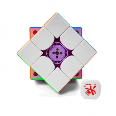 Кубик DaYan Zhanchi V5 M Premium